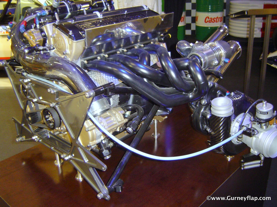 Bmw turbo f1 engine wiki